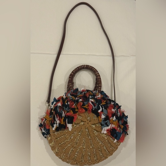 Sam Edelman Handbags - Sam Edelman Statement Shoulder or Hand Bag